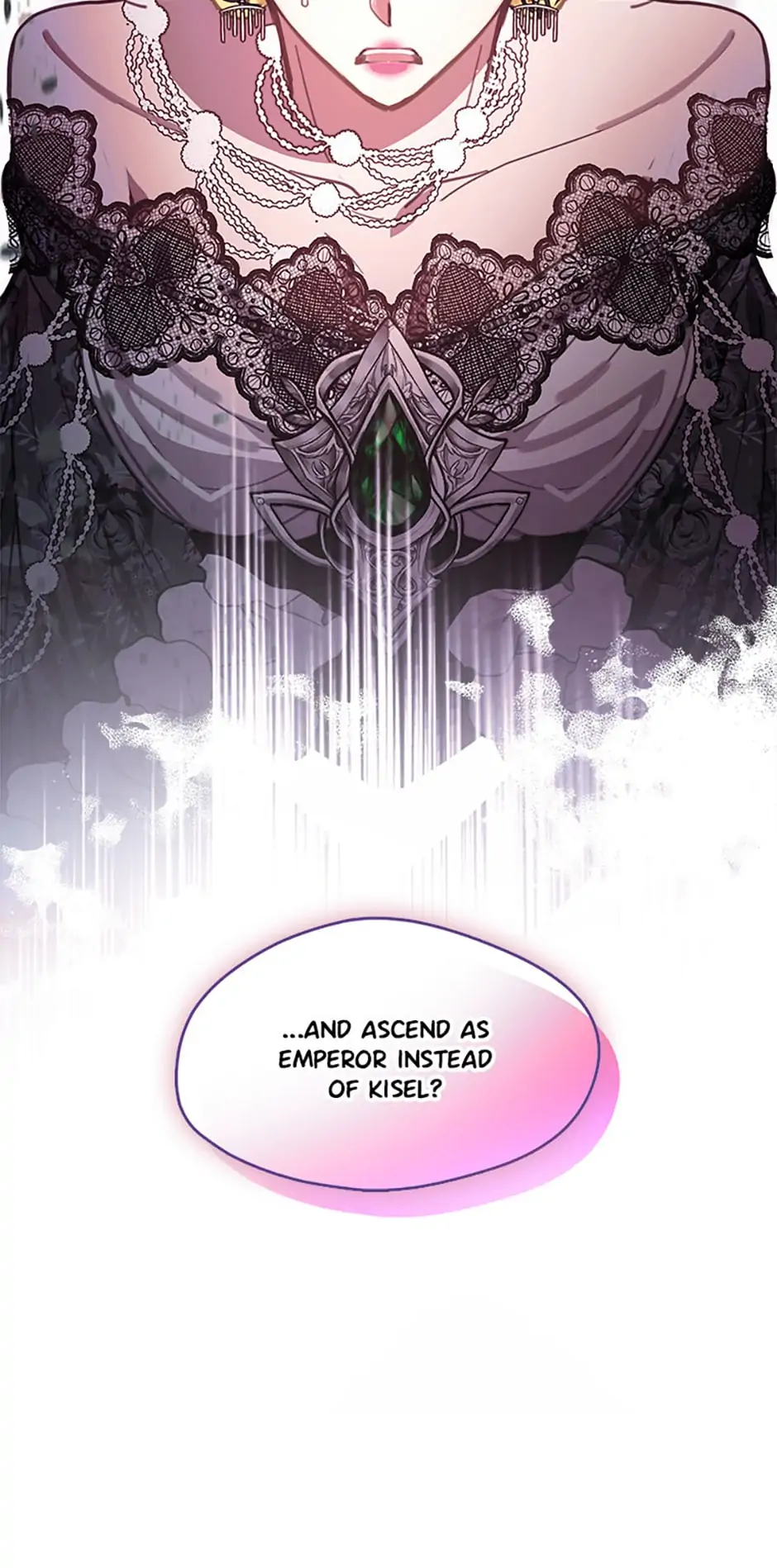 Devoted to Diamond Chapter 68 - page 90